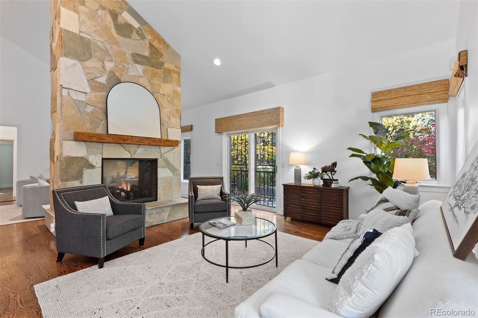 2450 E Alameda Avenue Unit: 4