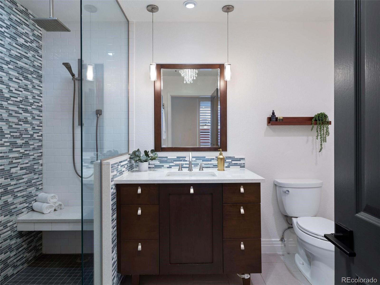 1499 Blake Street Unit: 3E
