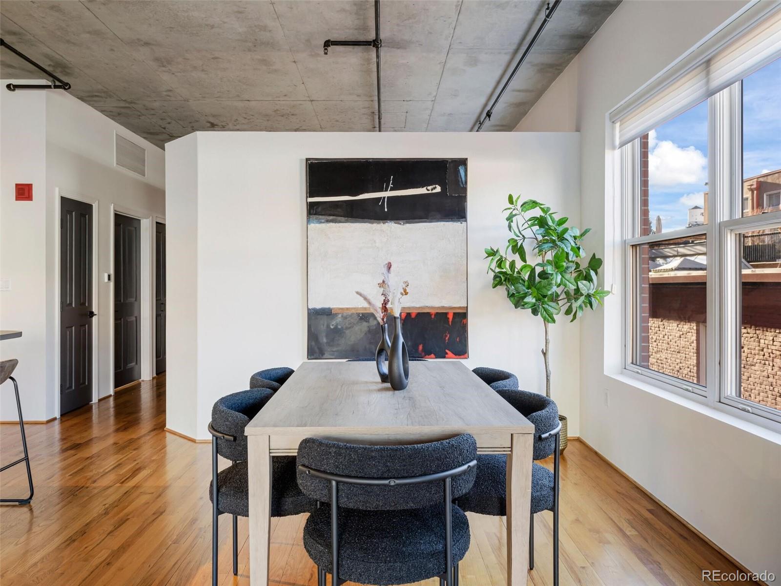 1499 Blake Street Unit: 3E
