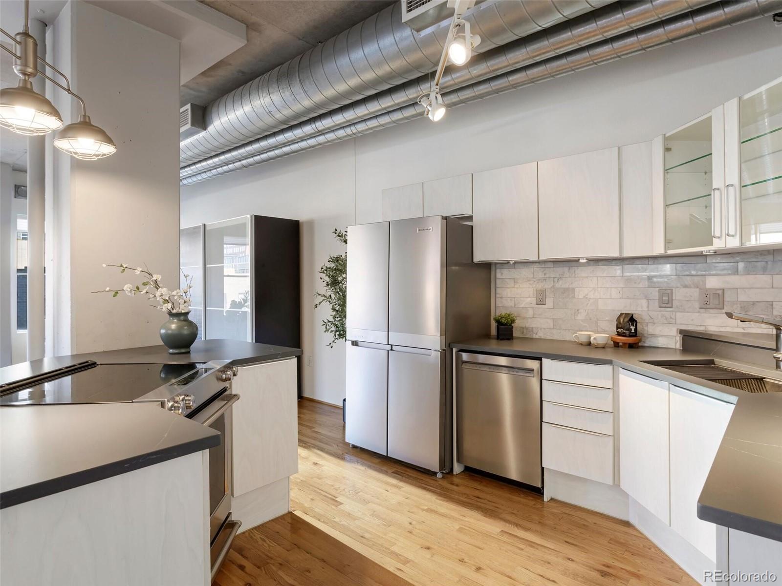1499 Blake Street Unit: 3E