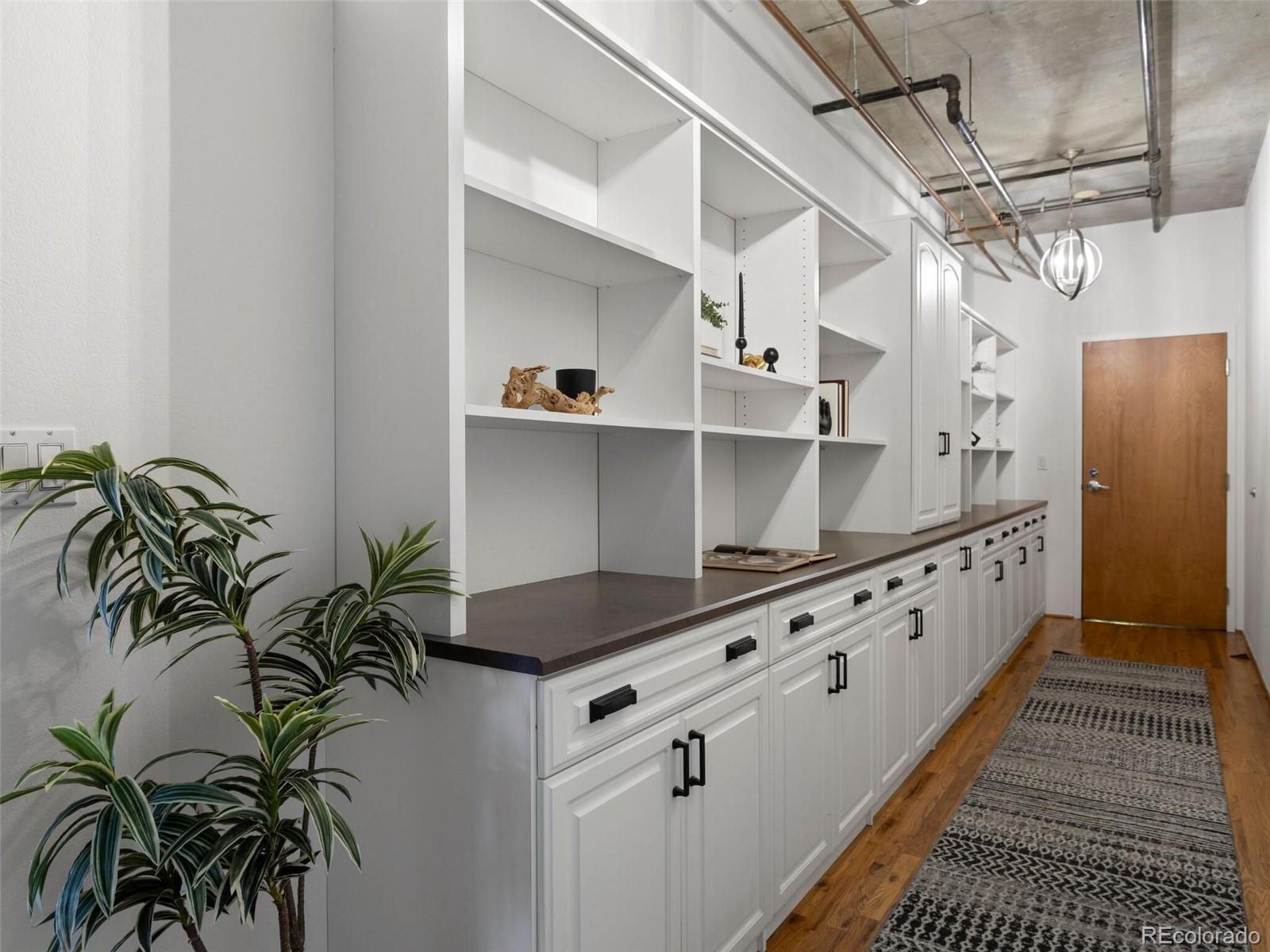 1499 Blake Street Unit: 3E