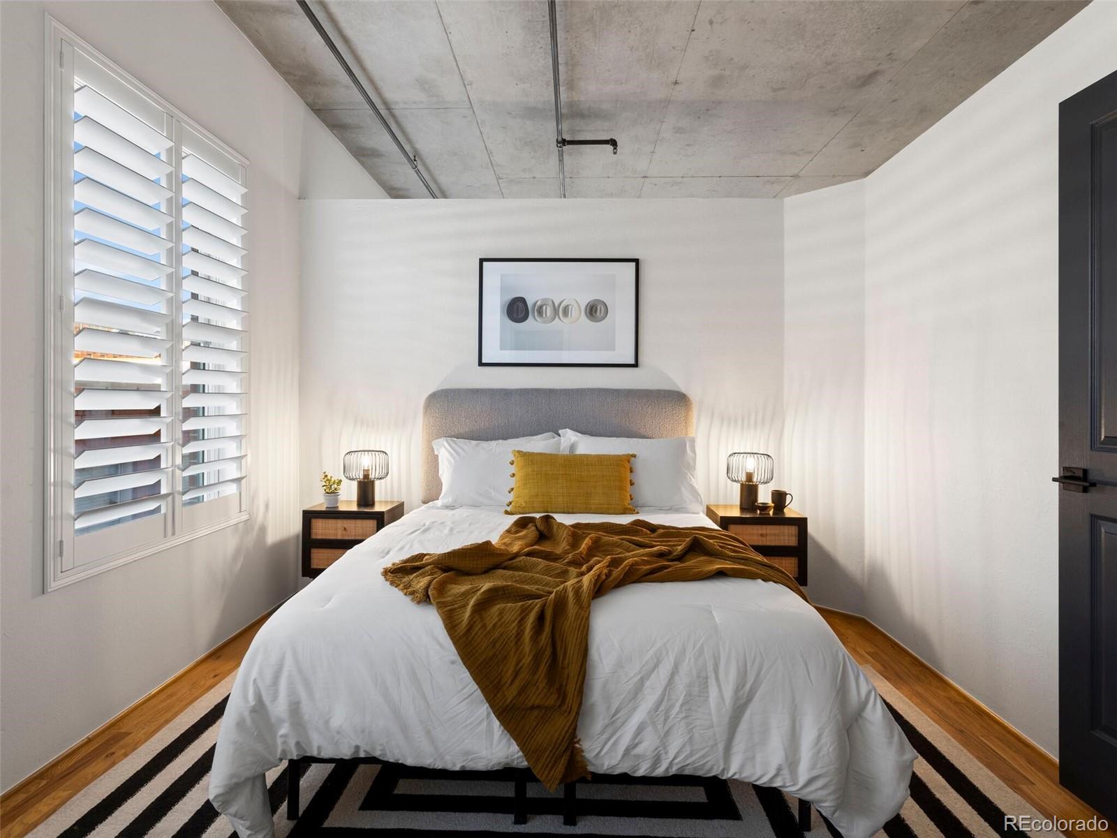 1499 Blake Street Unit: 3E