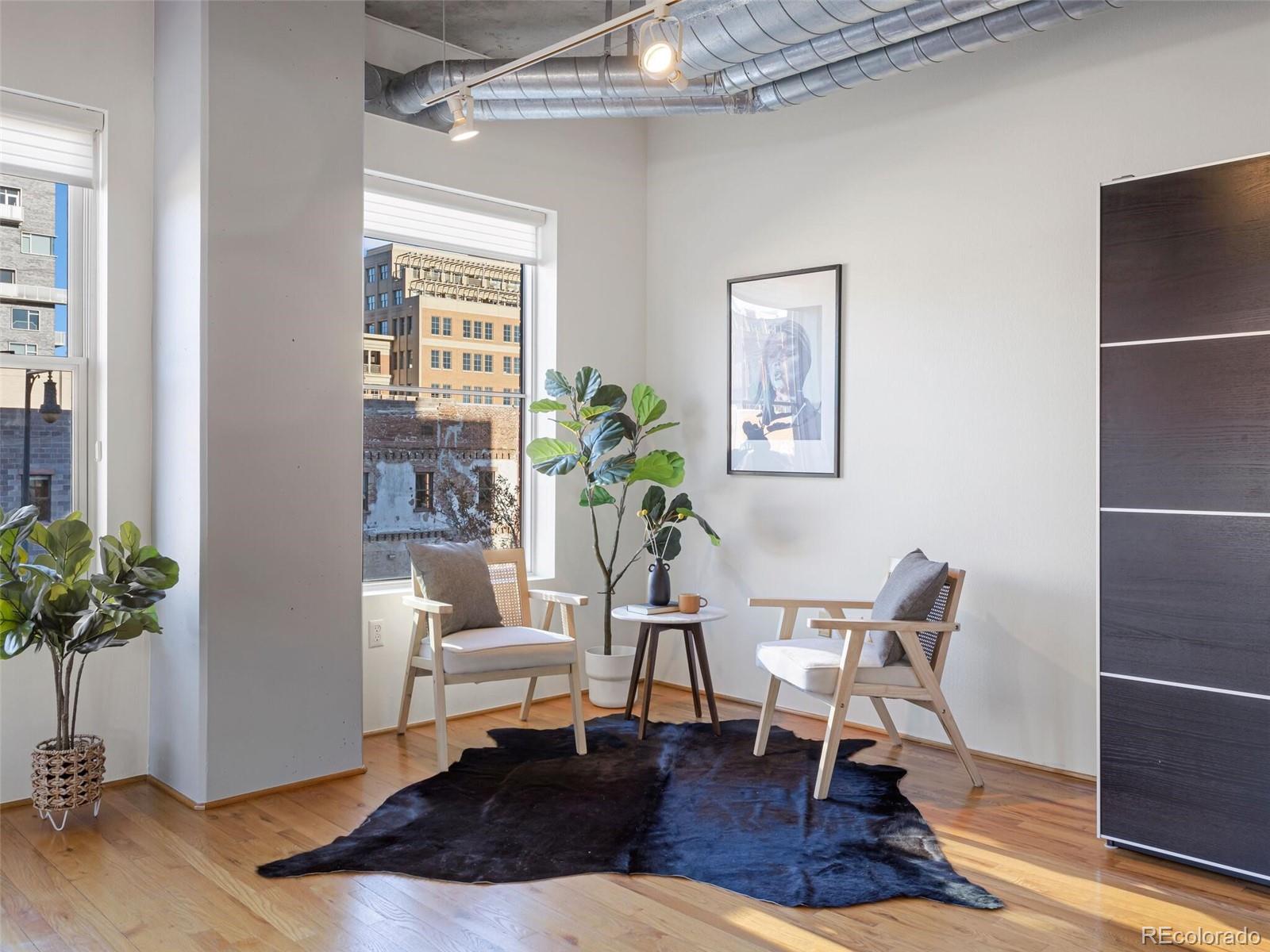 1499 Blake Street Unit: 3E
