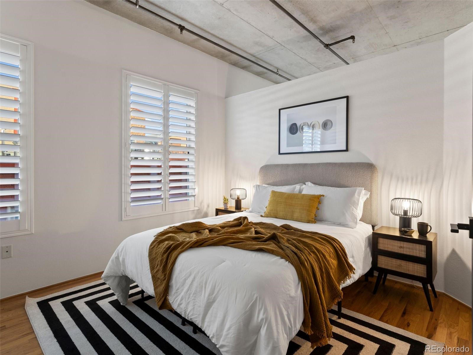 1499 Blake Street Unit: 3E