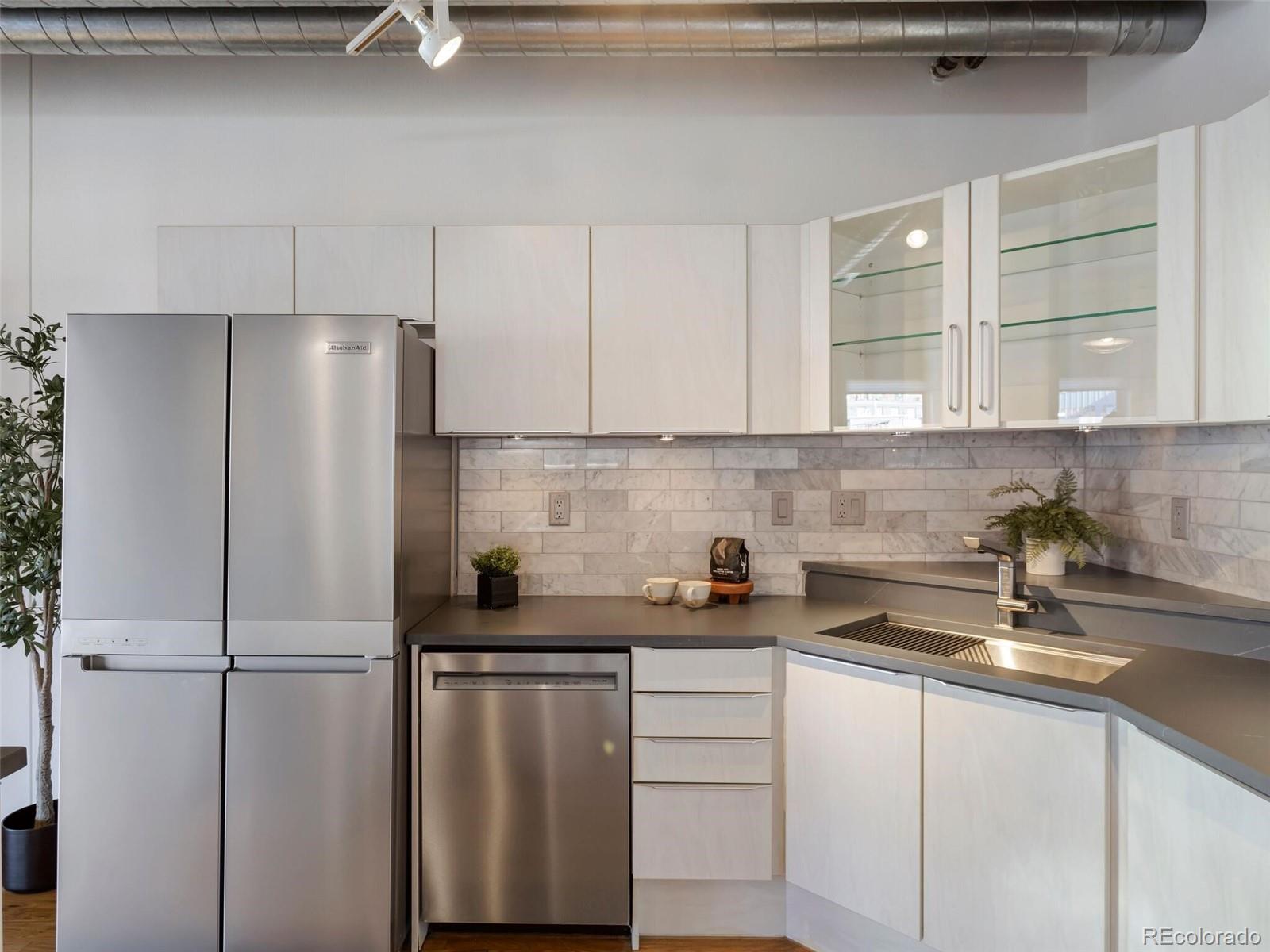 1499 Blake Street Unit: 3E