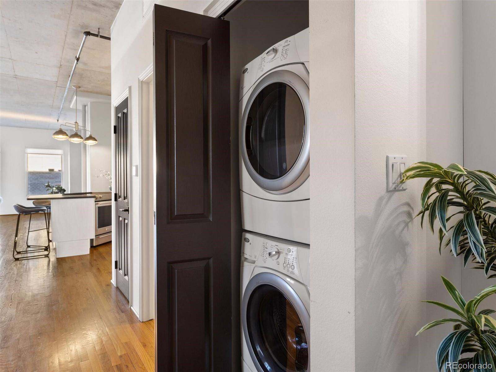 1499 Blake Street Unit: 3E
