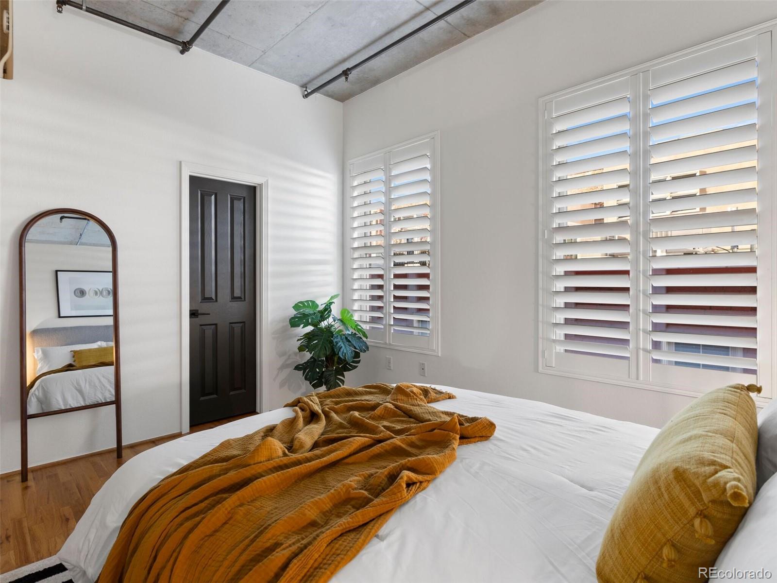 1499 Blake Street Unit: 3E