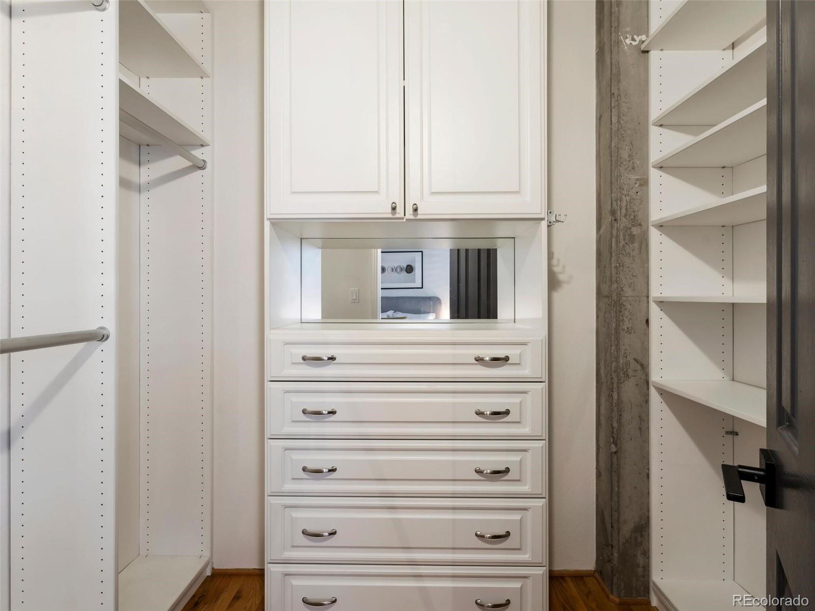 1499 Blake Street Unit: 3E