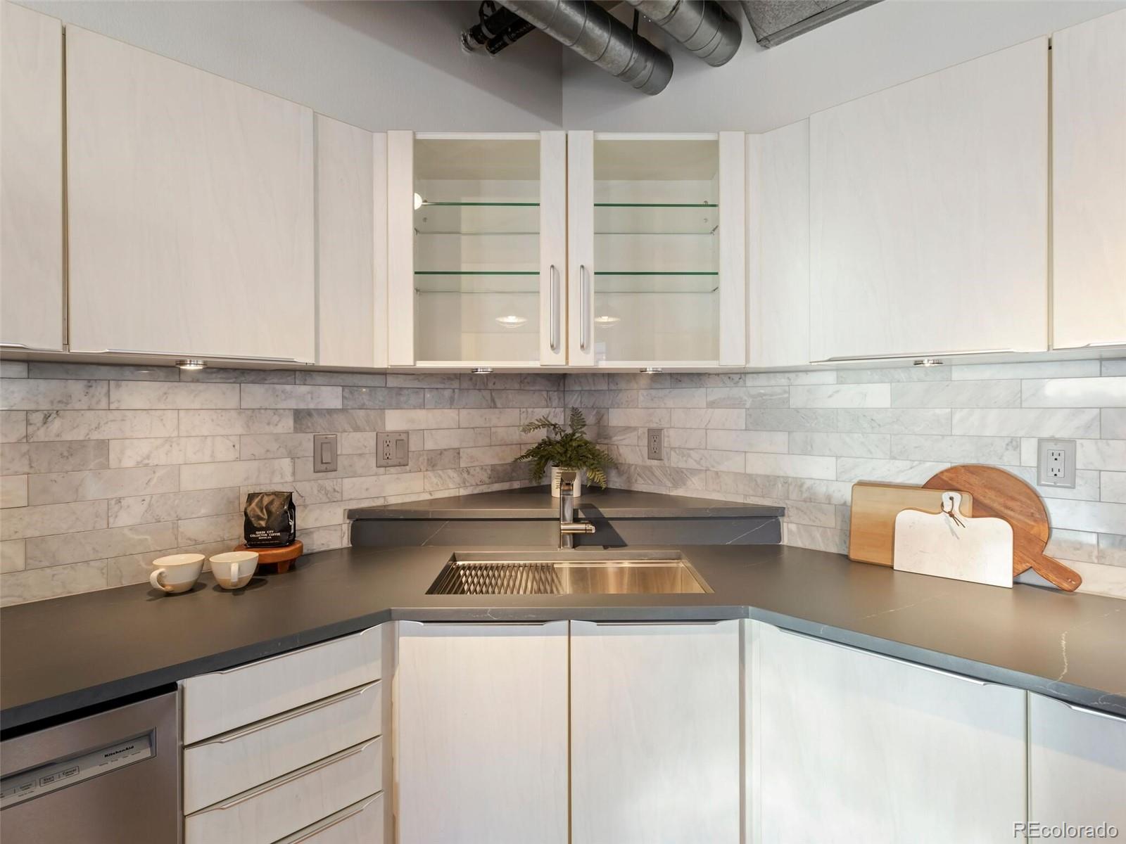 1499 Blake Street Unit: 3E