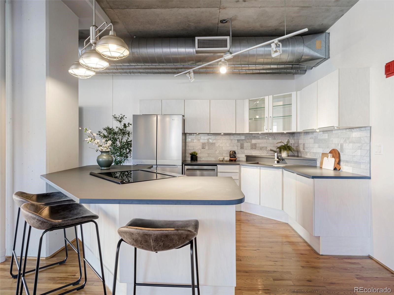 1499 Blake Street Unit: 3E