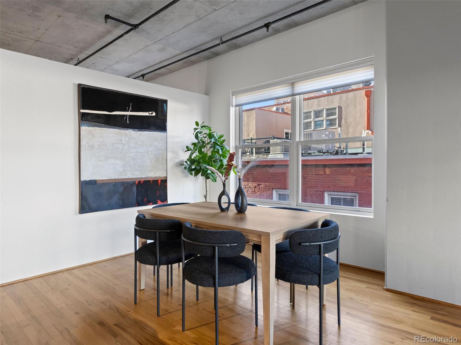 1499 Blake Street Unit: 3E