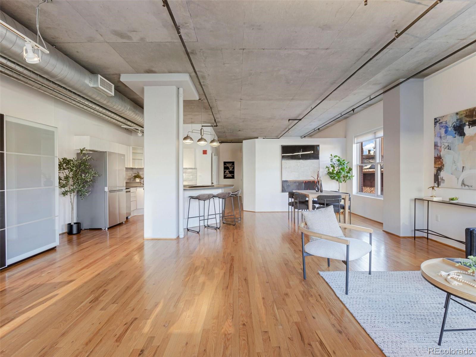 1499 Blake Street Unit: 3E