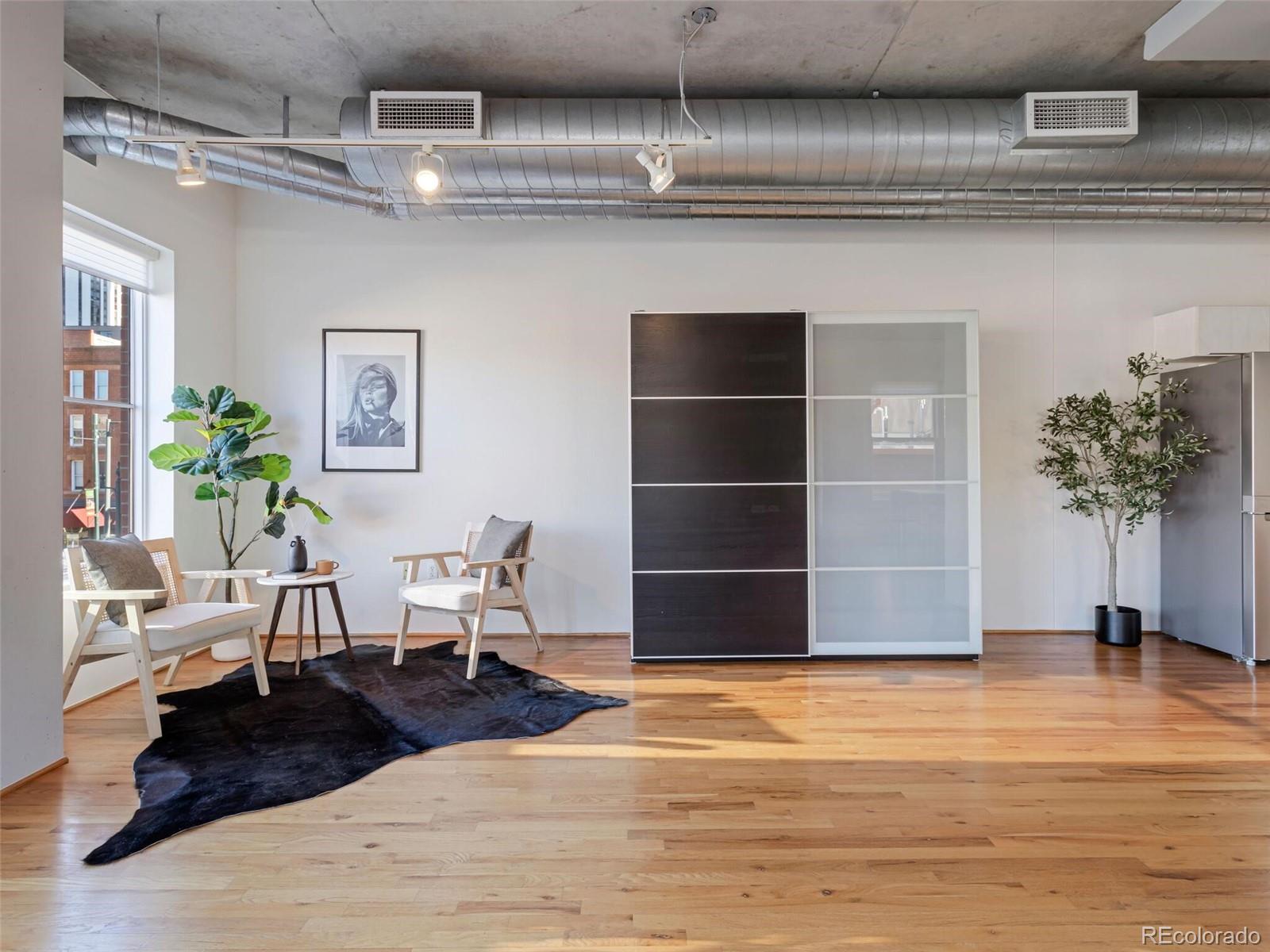 1499 Blake Street Unit: 3E