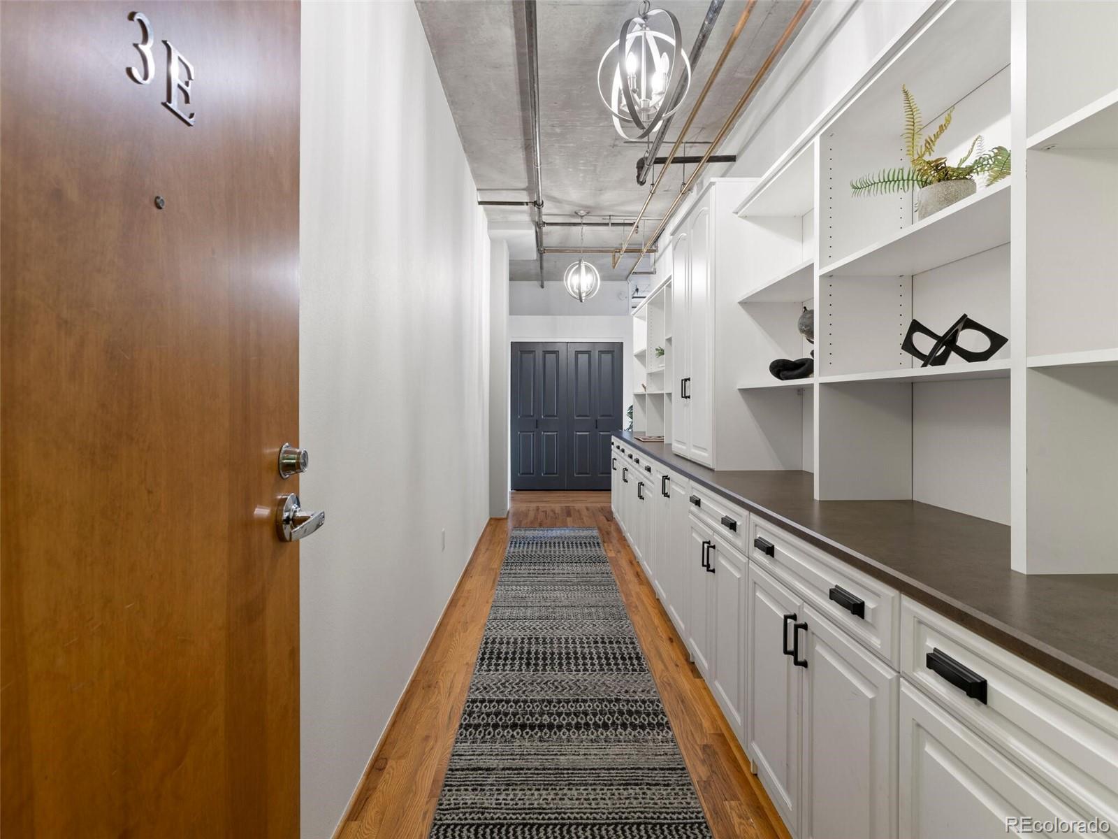 1499 Blake Street Unit: 3E