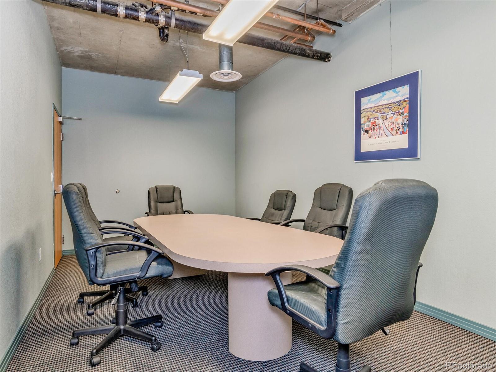 1499 Blake Street Unit: 3E