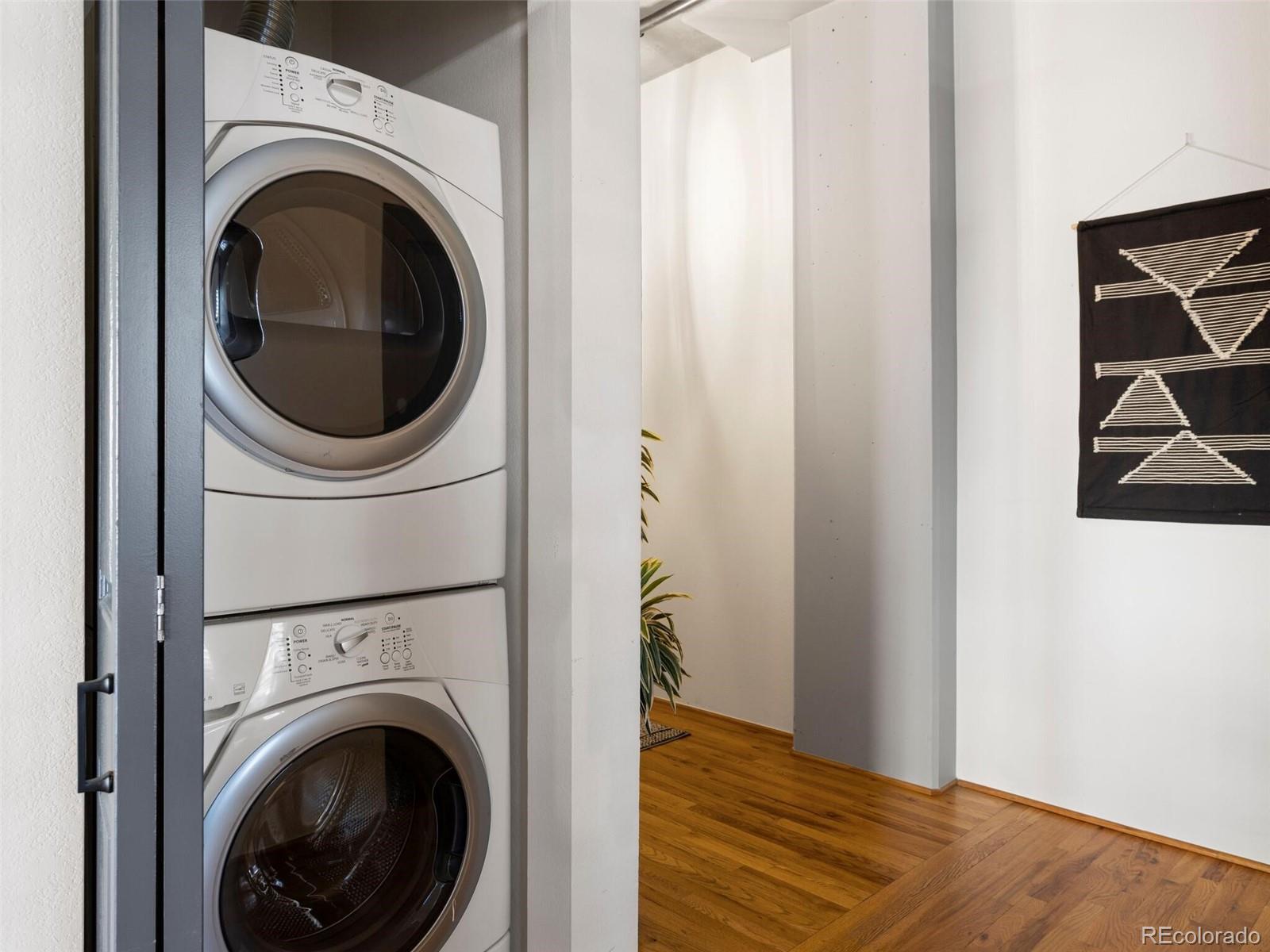 1499 Blake Street Unit: 3E