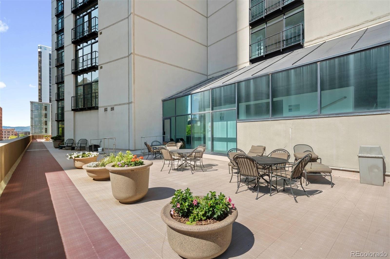 1777 Larimer Street Unit: 710