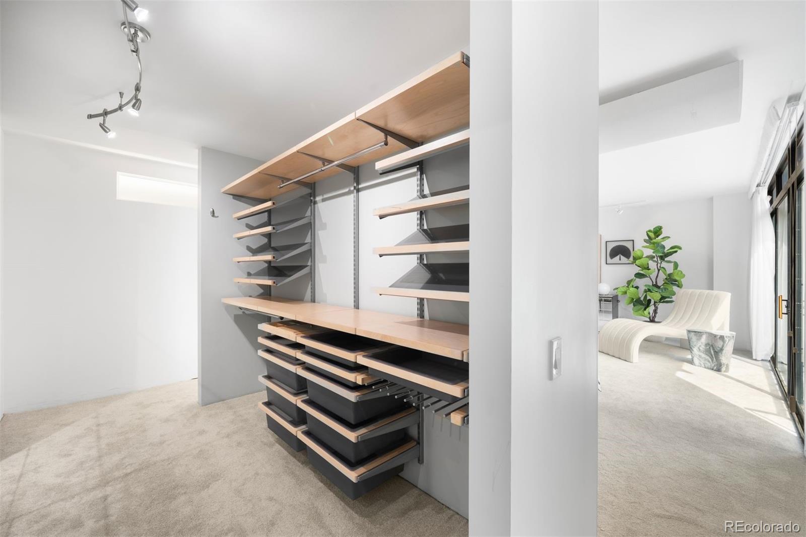 1777 Larimer Street Unit: 710