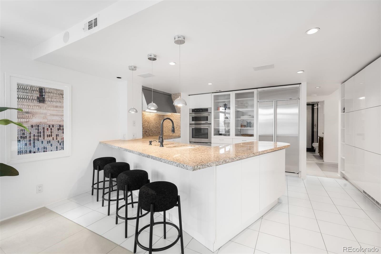 1777 Larimer Street Unit: 710