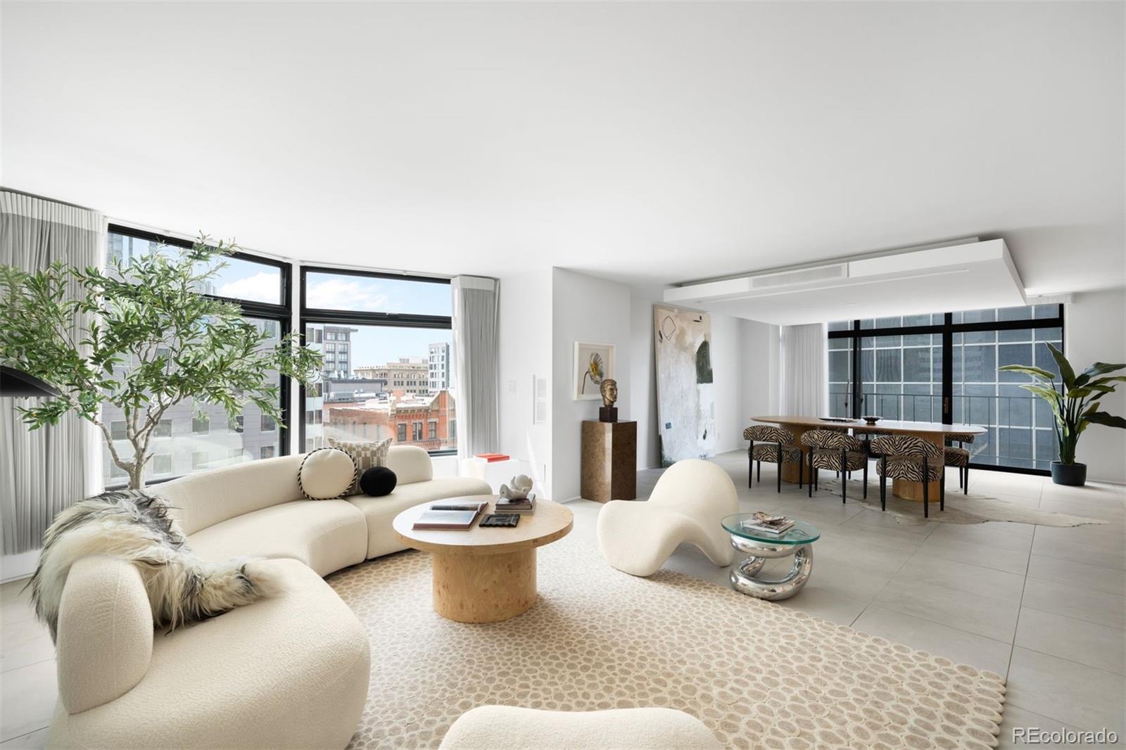 1777 Larimer Street Unit: 710