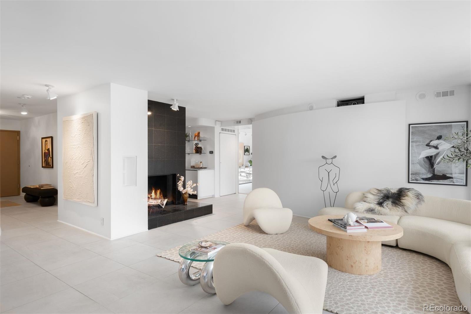 1777 Larimer Street Unit: 710