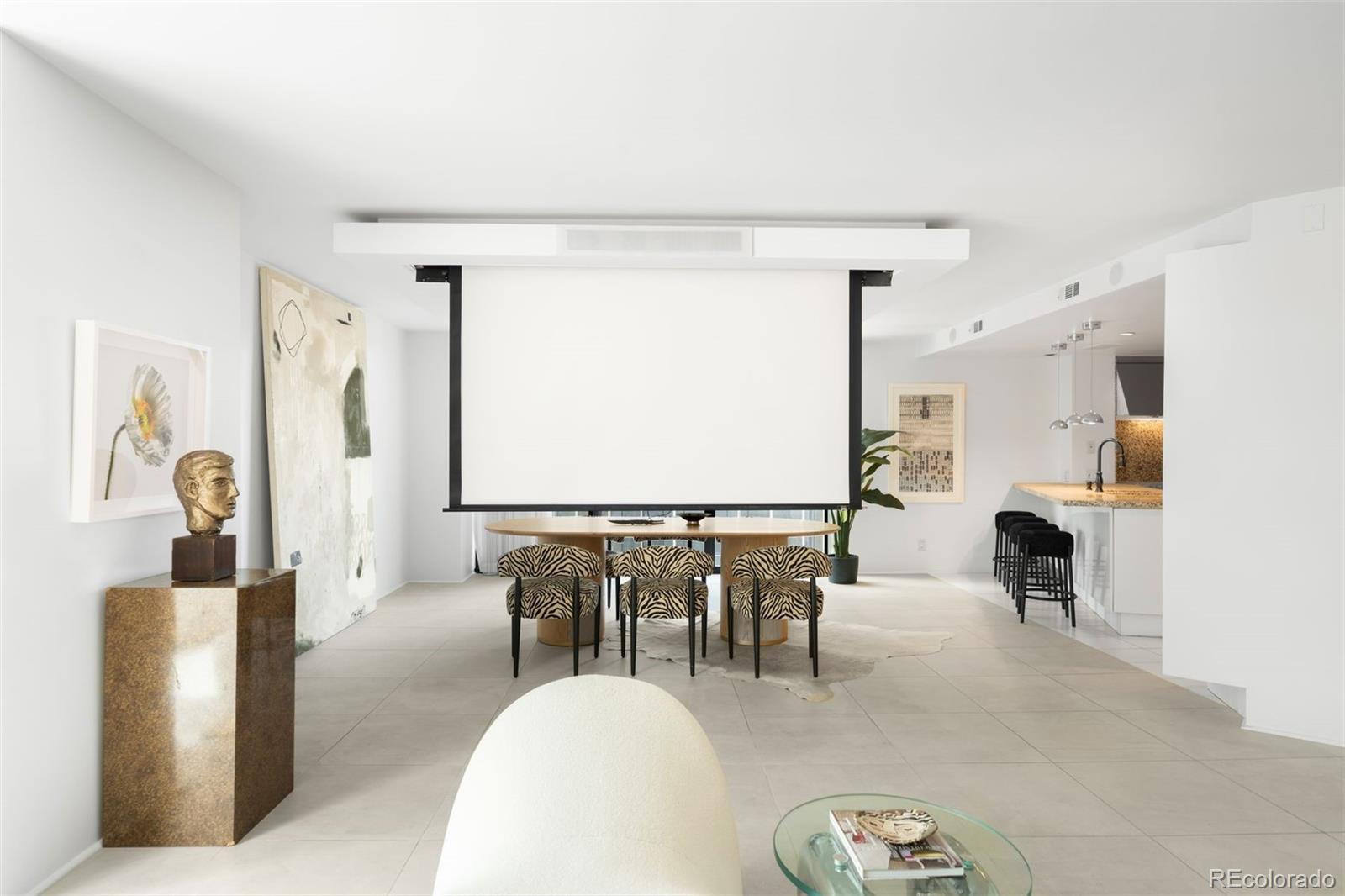 1777 Larimer Street Unit: 710