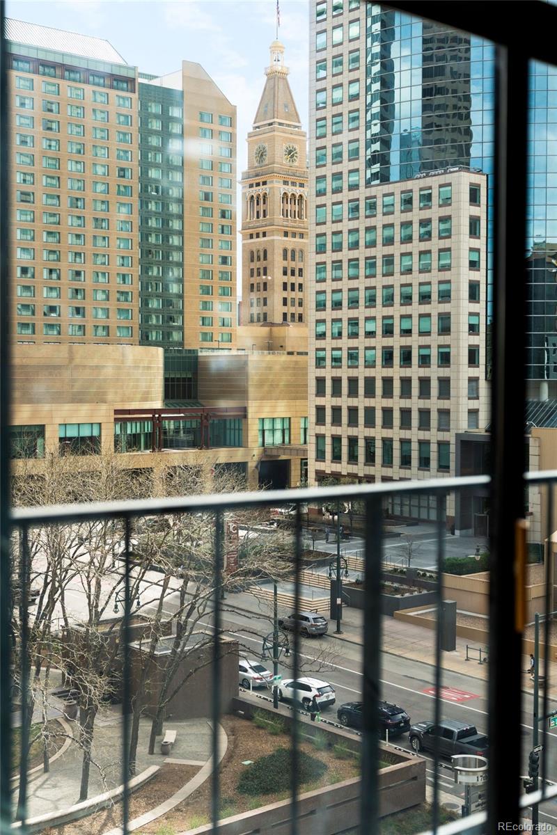 1777 Larimer Street Unit: 710