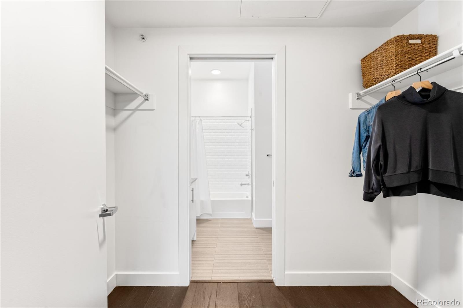 2525 Arapahoe Street Unit: RD310