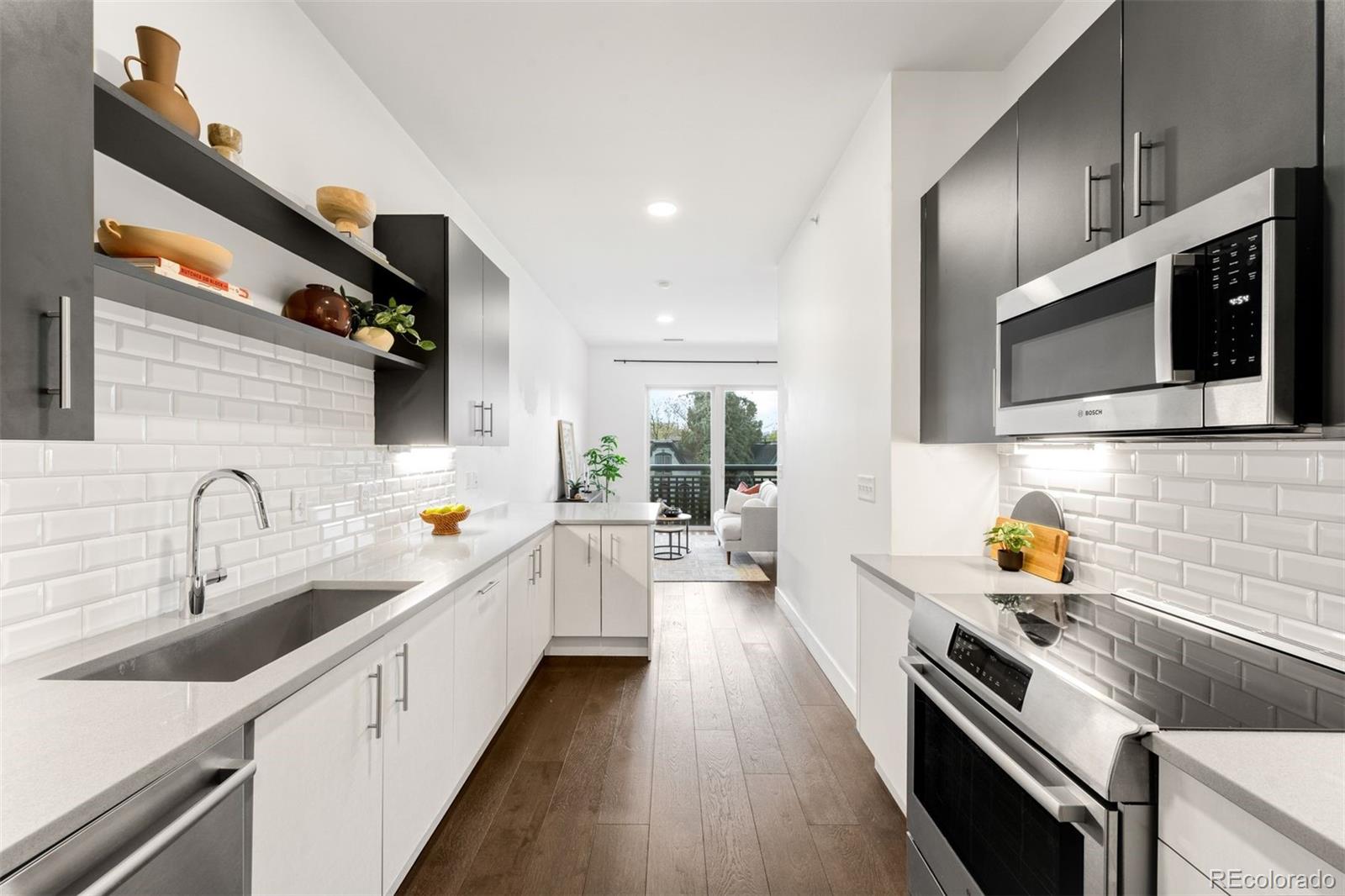 2525 Arapahoe Street Unit: RD310