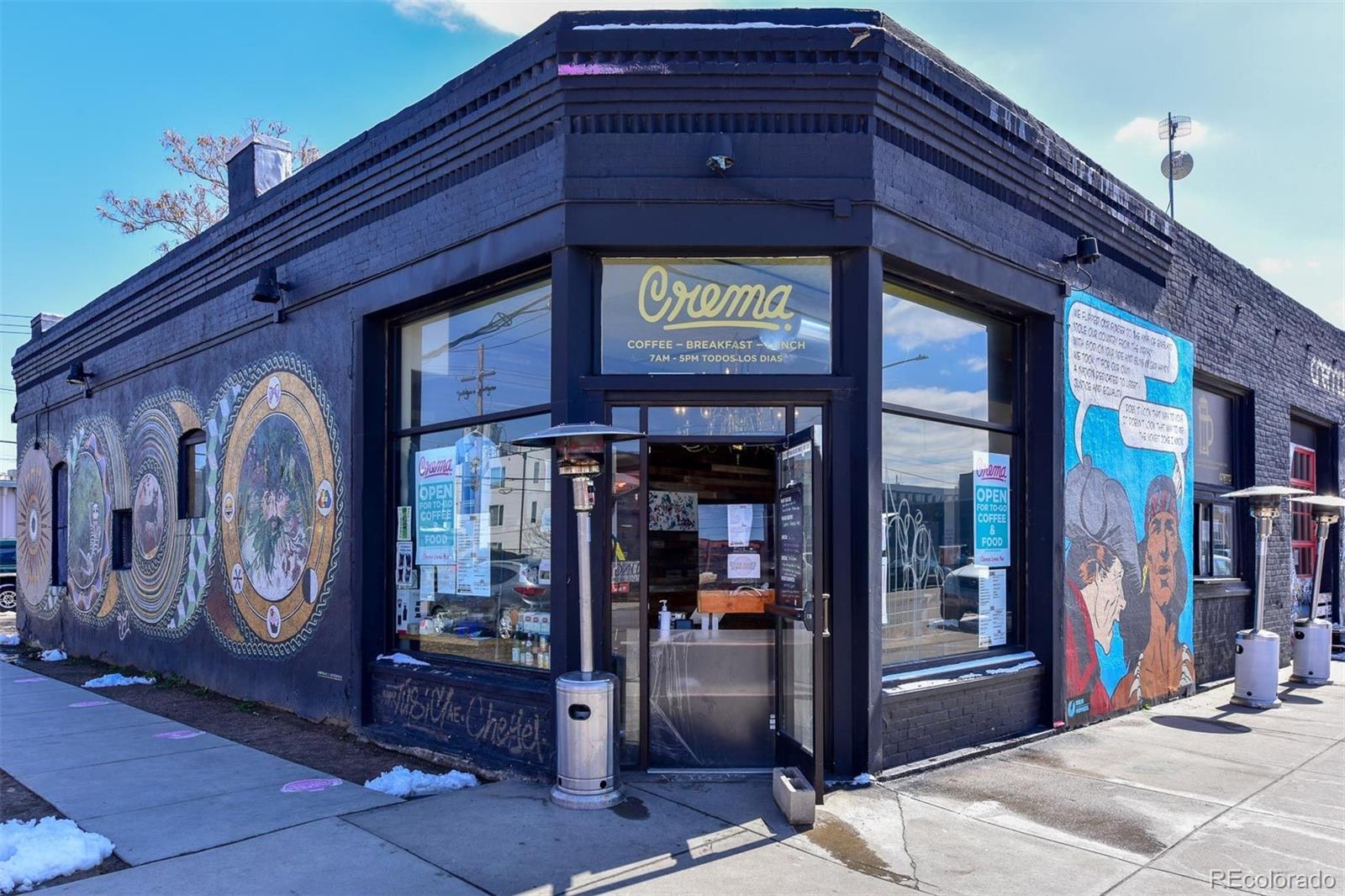 2525 Arapahoe Street Unit: RD310