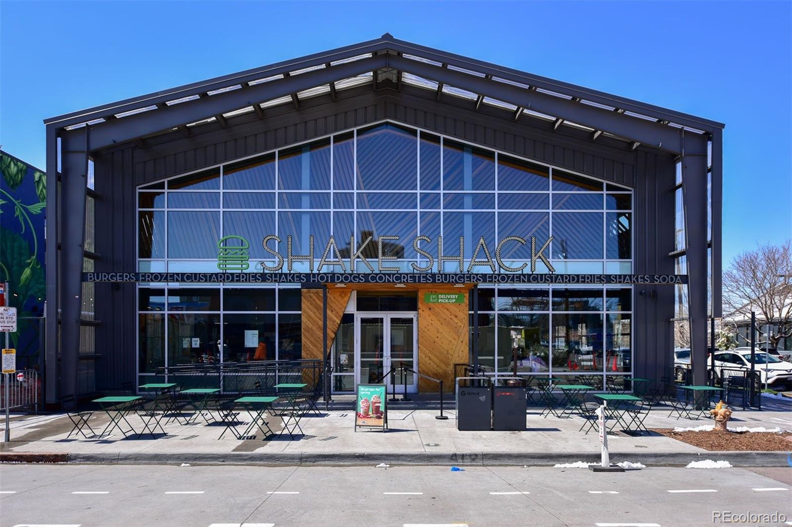 2525 Arapahoe Street Unit: RD310