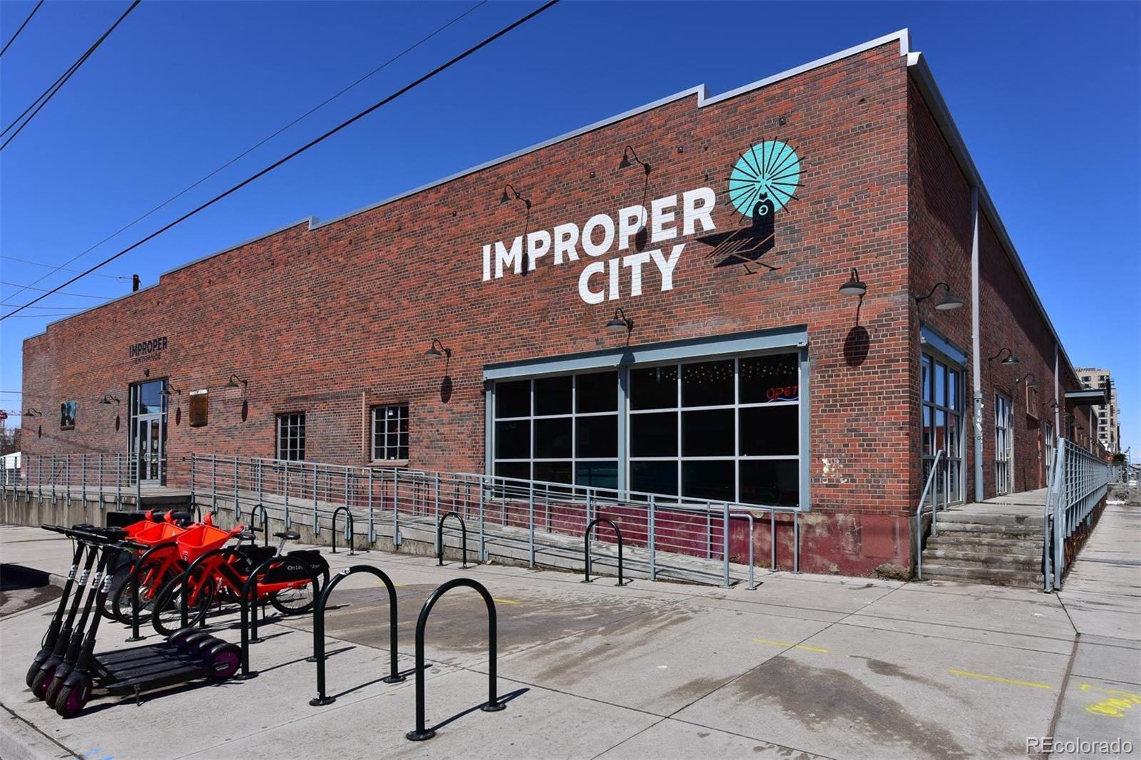 2525 Arapahoe Street Unit: RD310