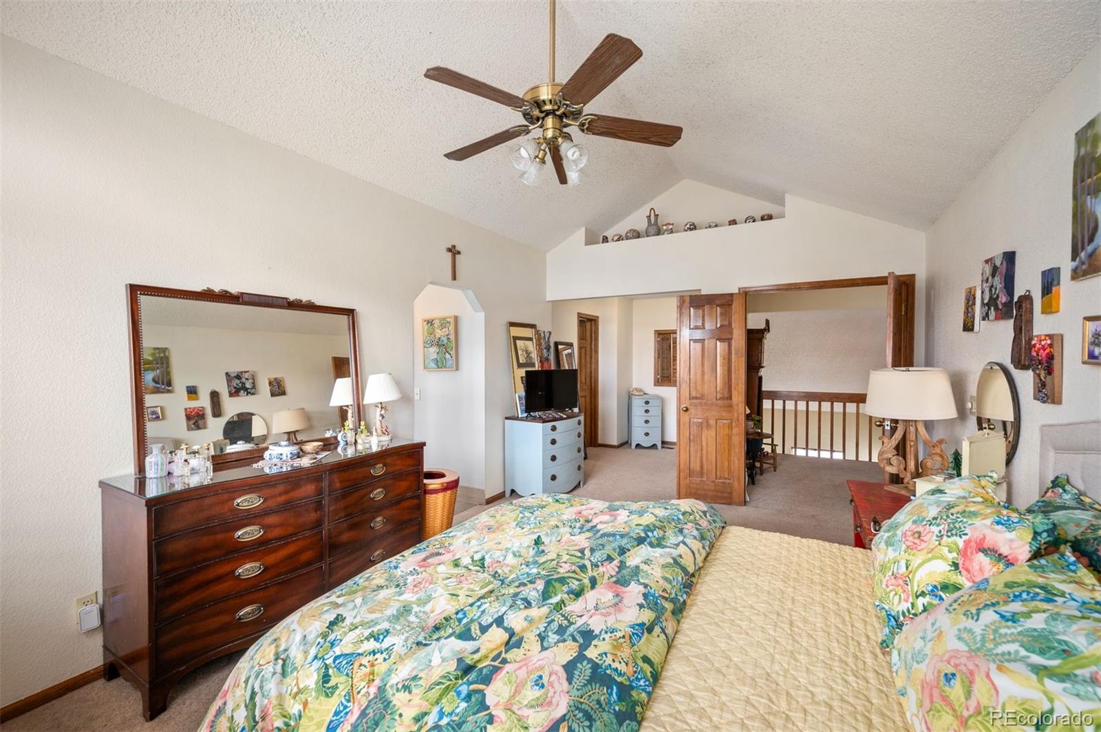 1600 Pinyon Drive