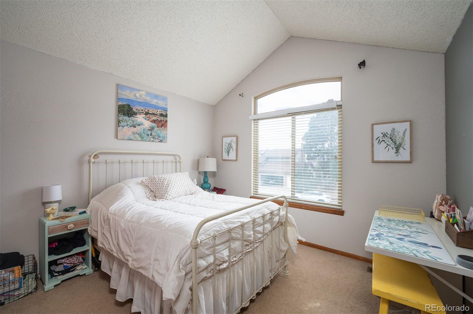 1600 Pinyon Drive