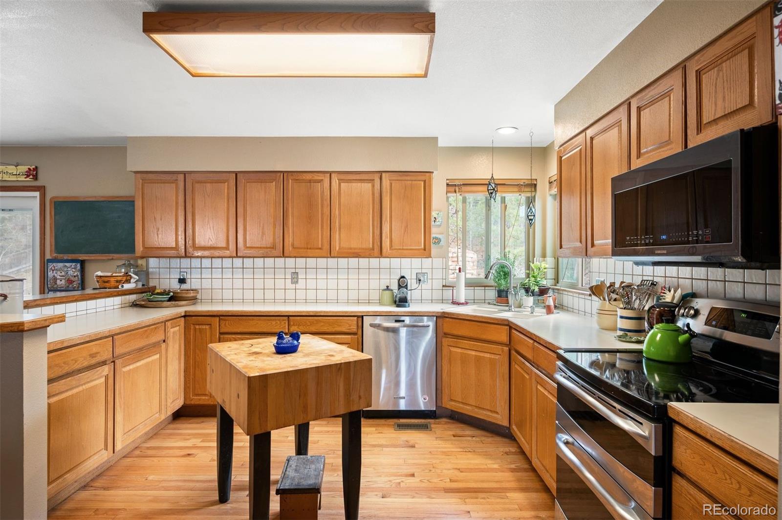 1600 Pinyon Drive