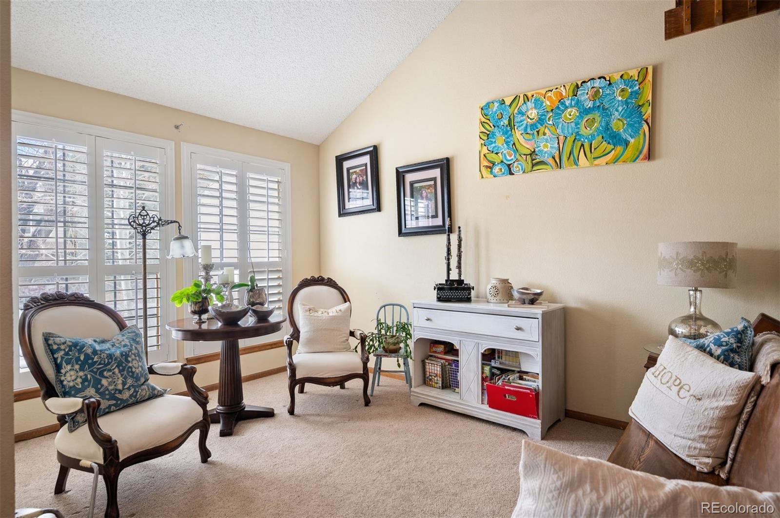 1600 Pinyon Drive