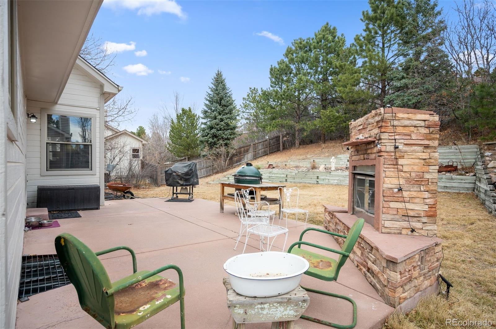 1600 Pinyon Drive