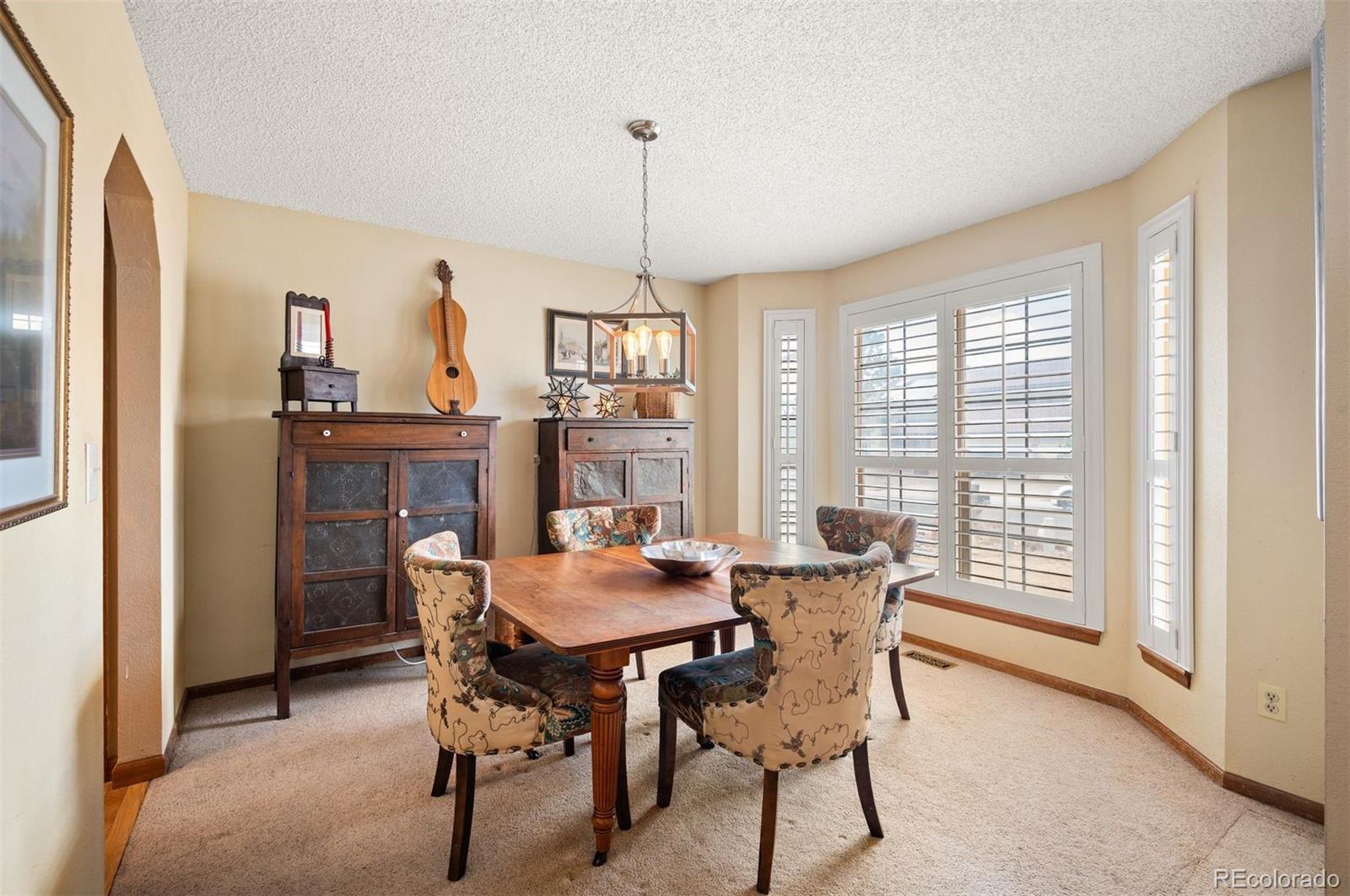 1600 Pinyon Drive