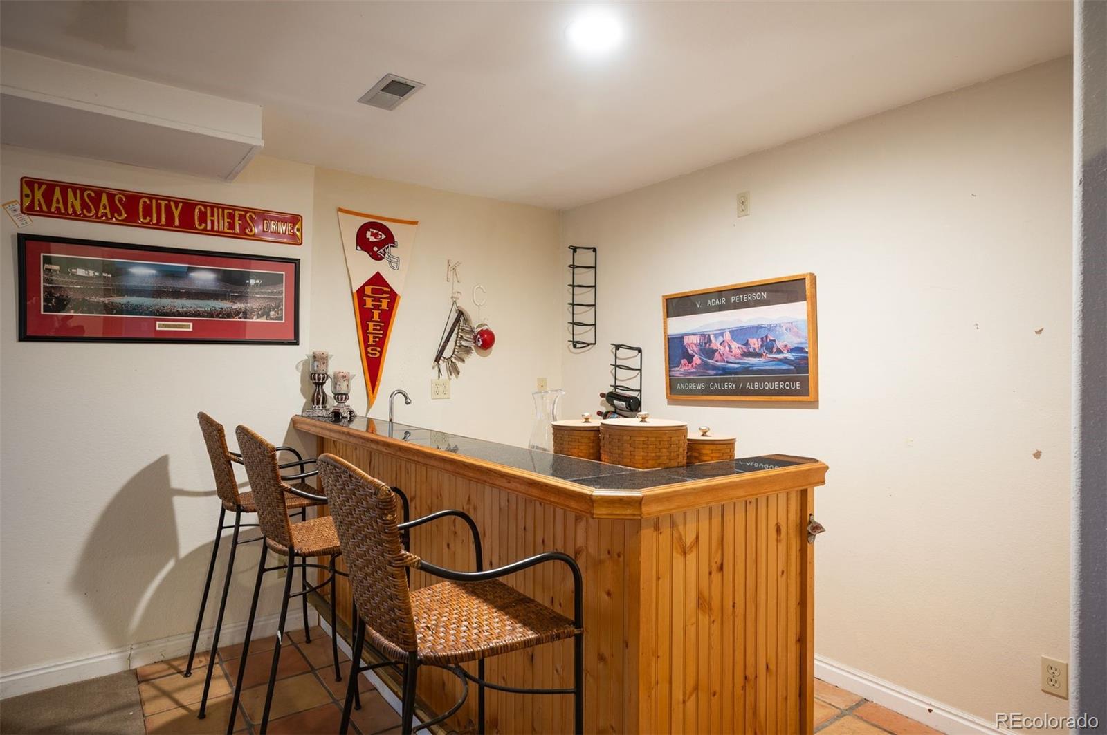 1600 Pinyon Drive