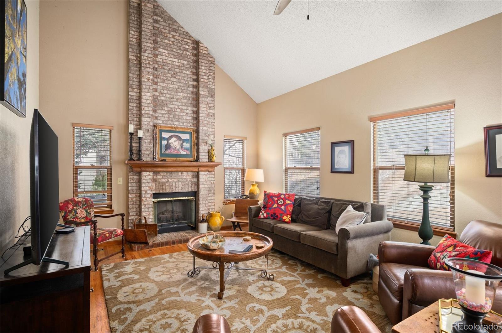 1600 Pinyon Drive