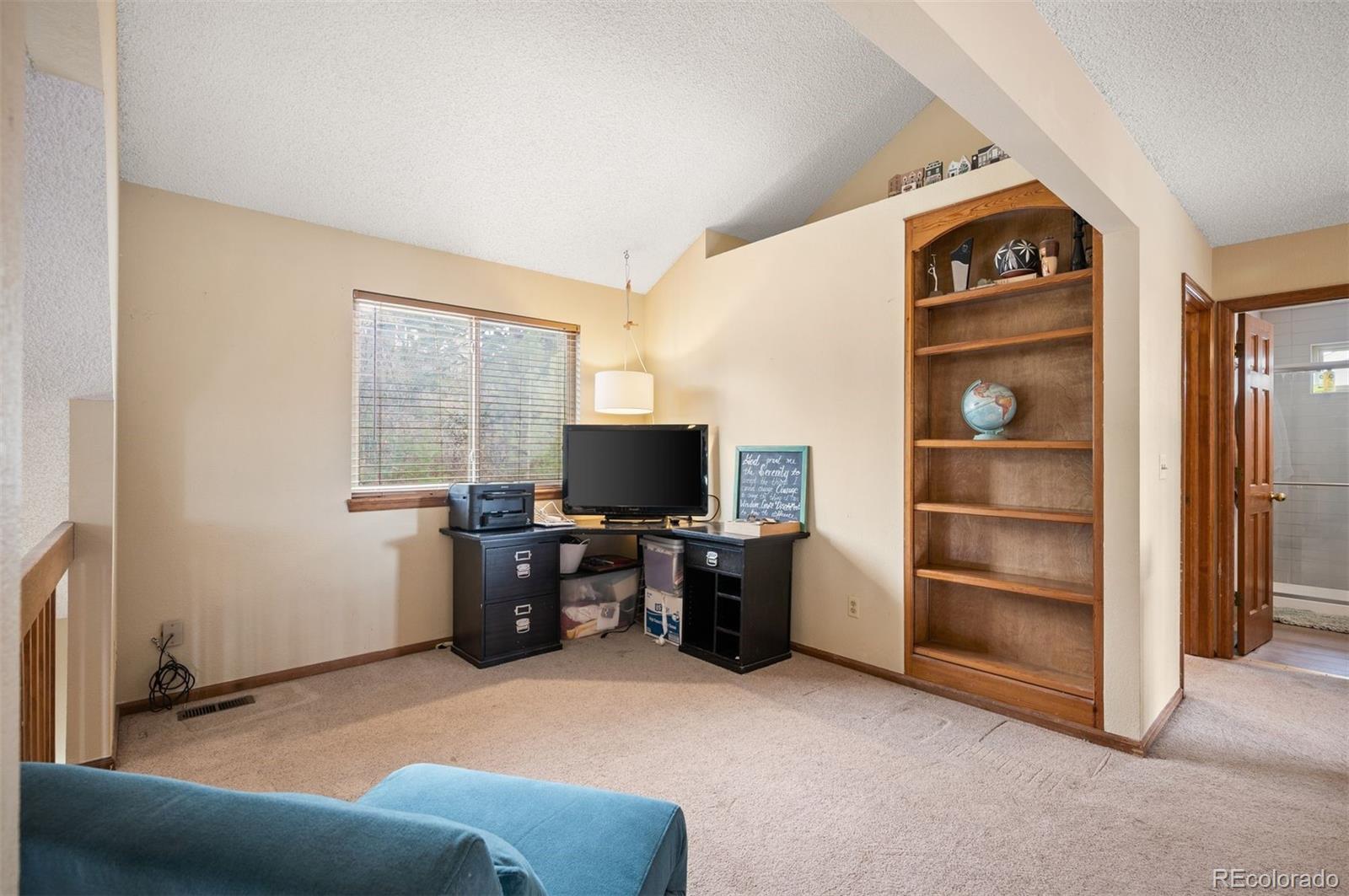 1600 Pinyon Drive