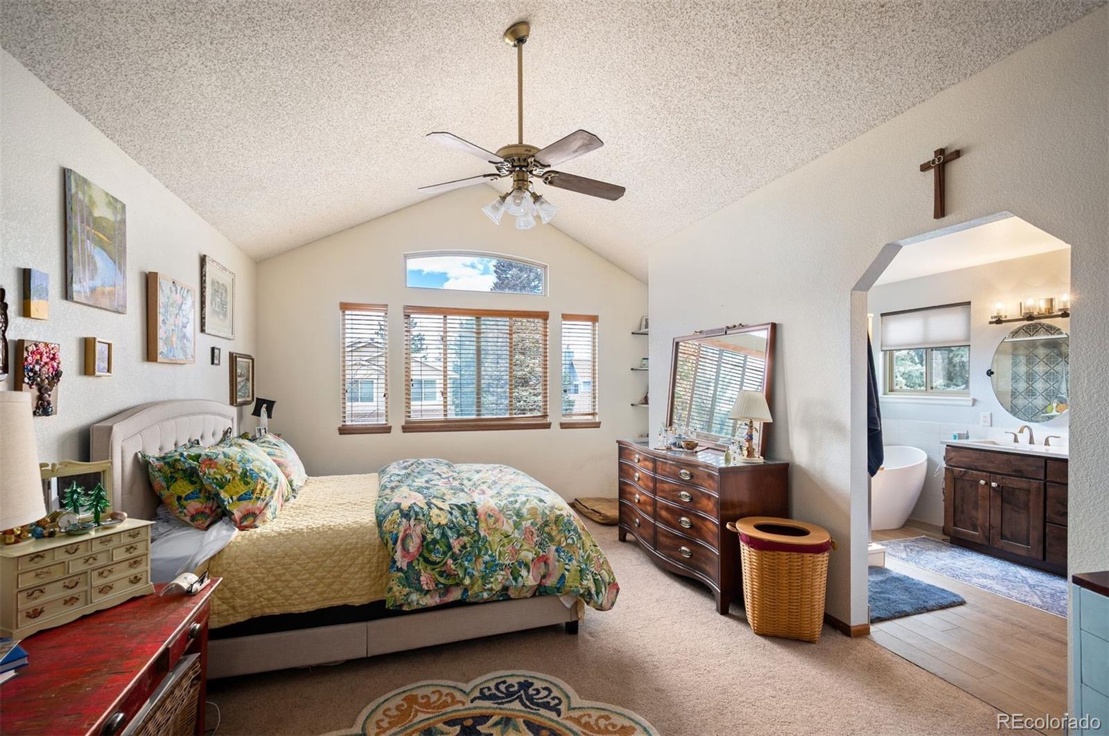 1600 Pinyon Drive