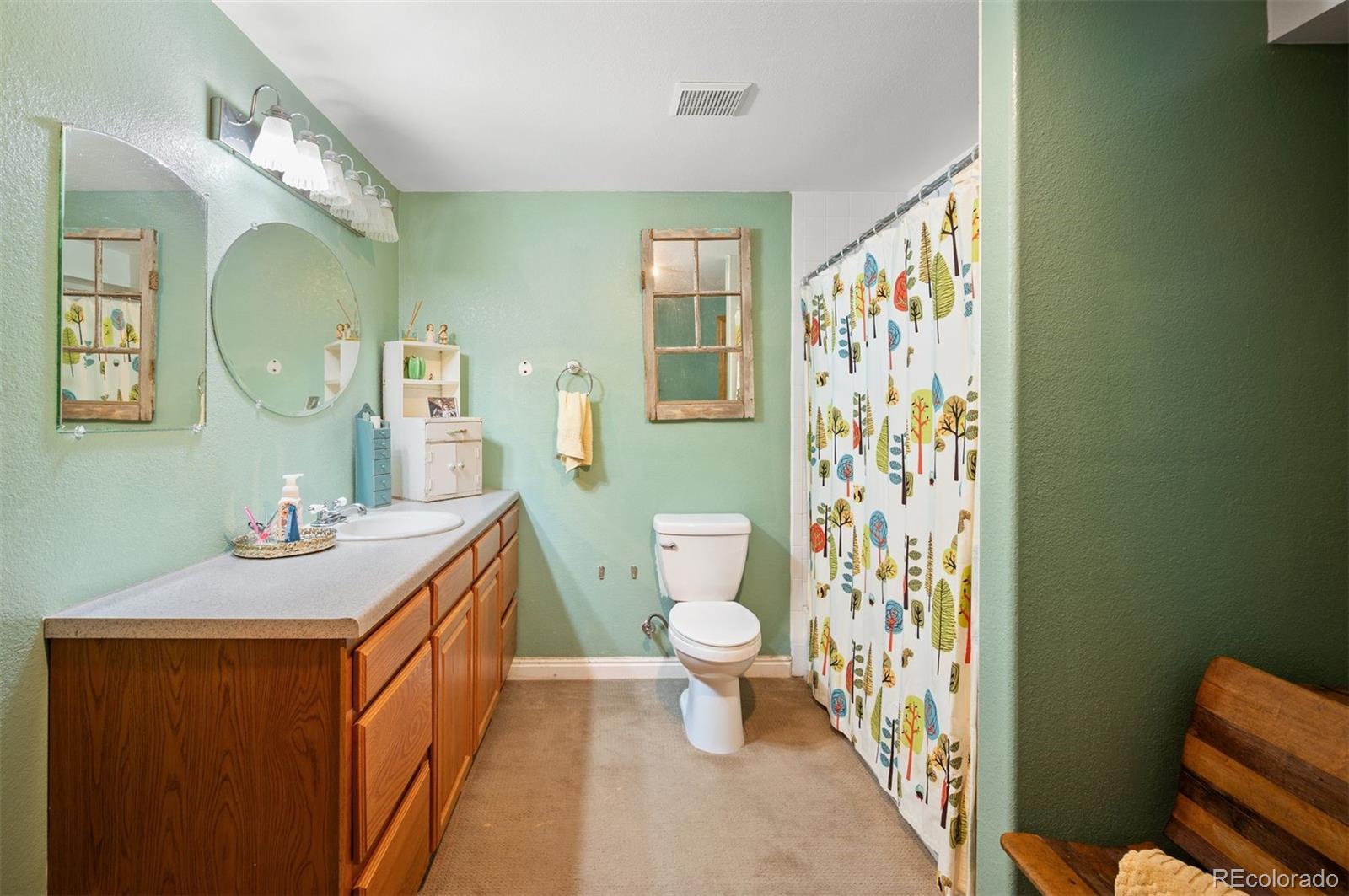1600 Pinyon Drive