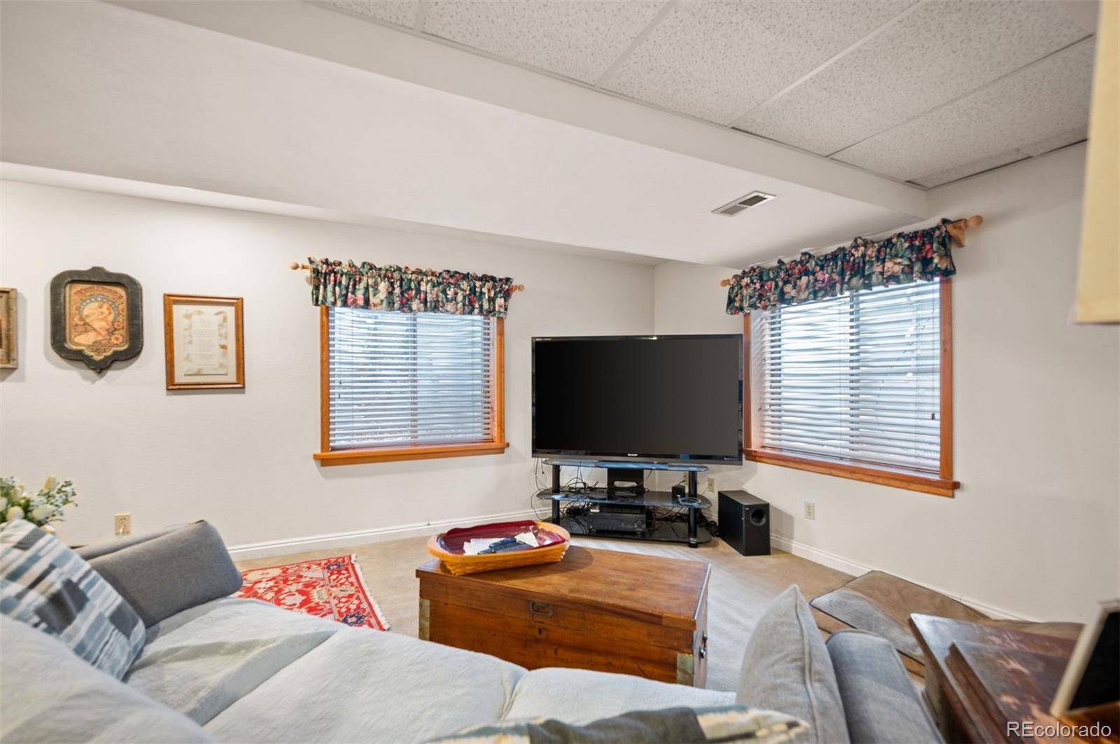 1600 Pinyon Drive