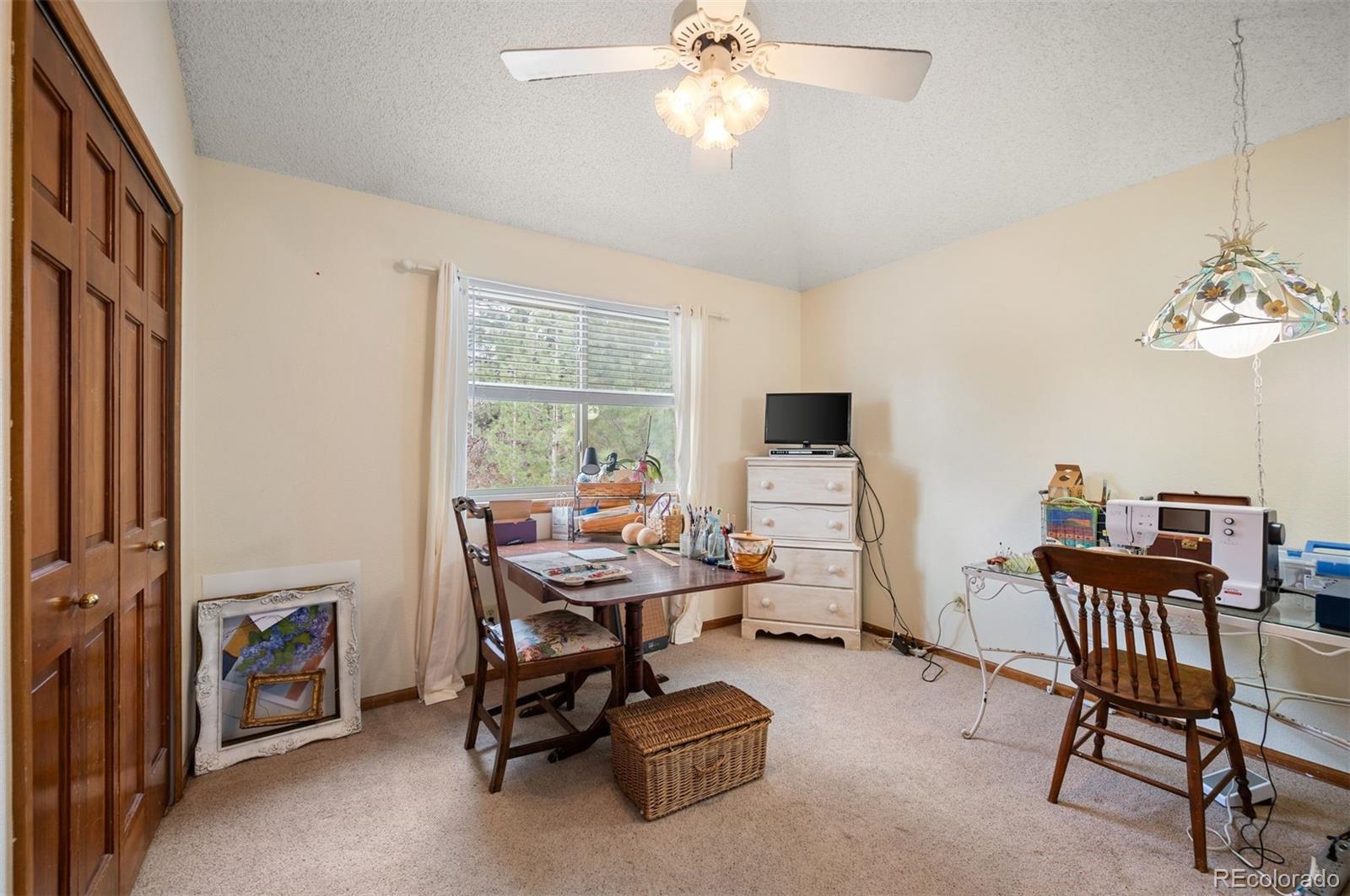 1600 Pinyon Drive