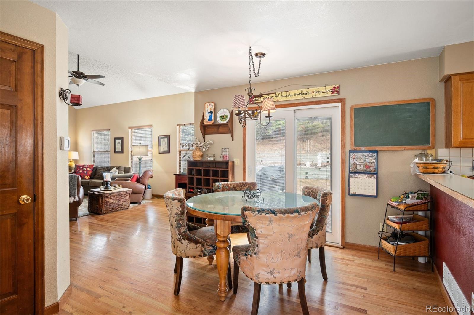 1600 Pinyon Drive