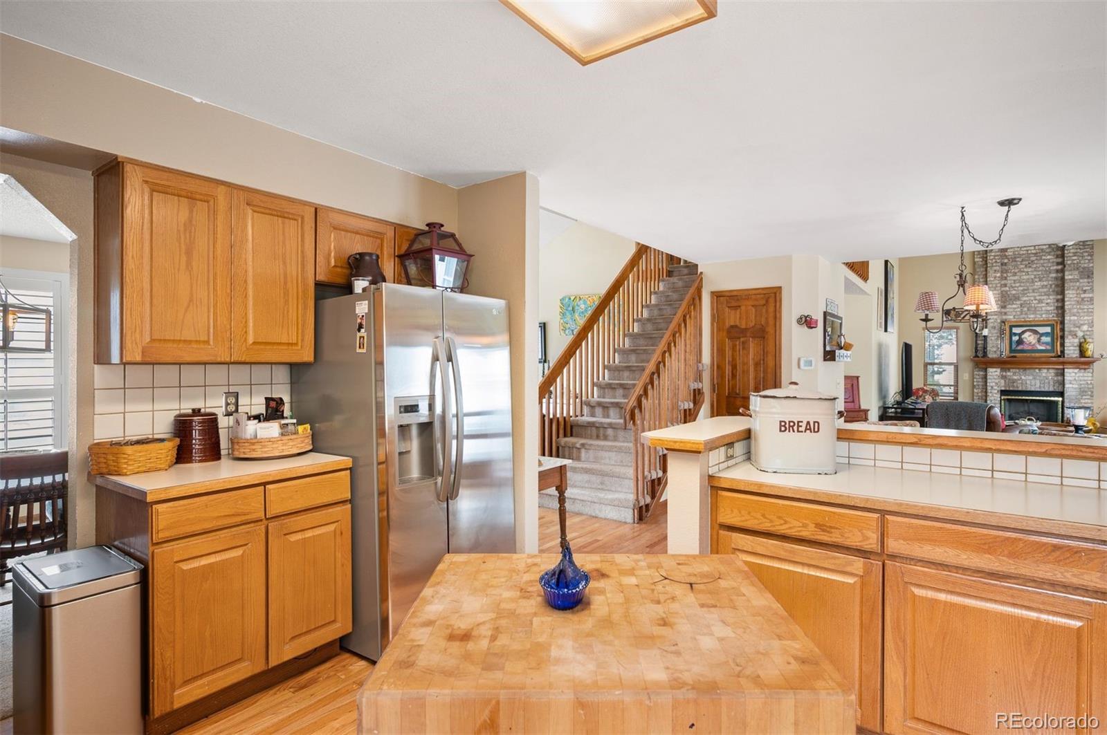1600 Pinyon Drive