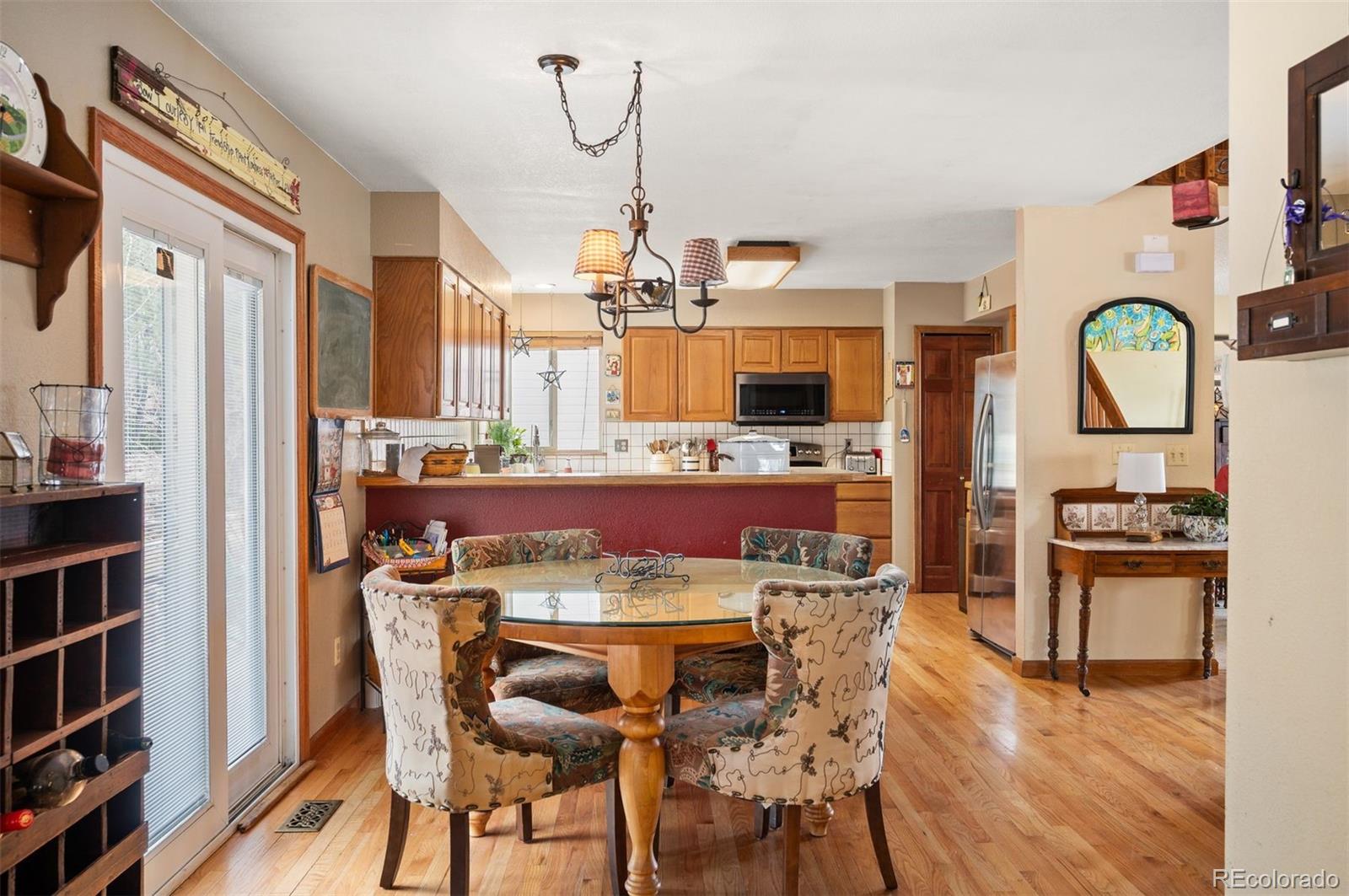 1600 Pinyon Drive