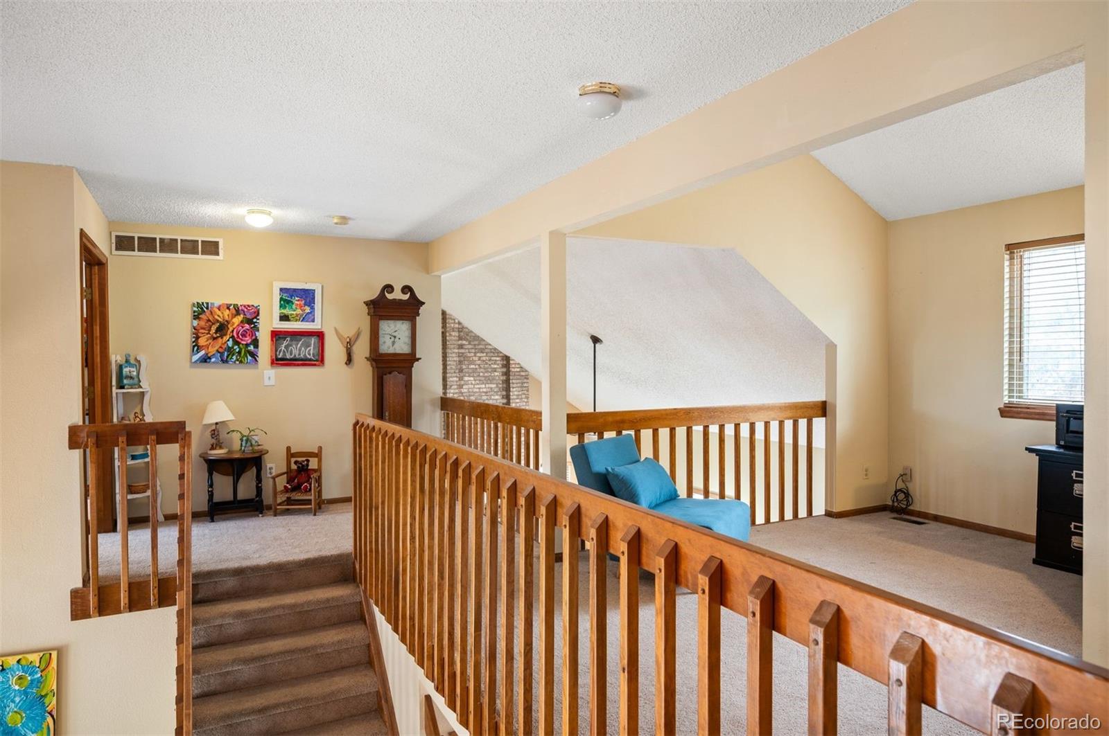 1600 Pinyon Drive