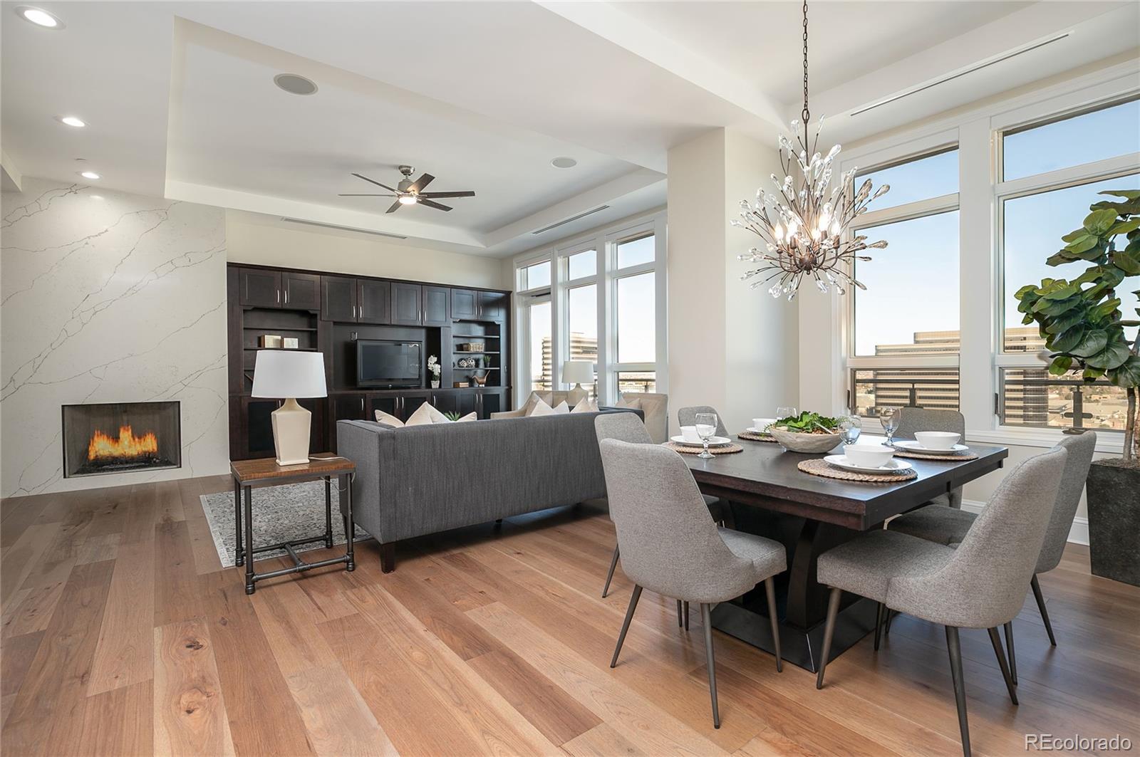 5455 Landmark Place Unit: 918